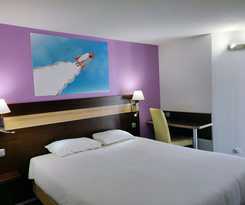 Restaurant La Chaumiere Les Mureaux - Flins