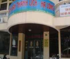 Hotel Ha Long Hotel Hanoi