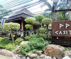 P.p. Casita - Adults Only