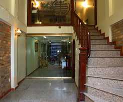 Hotel Hanoi Lucky Ii