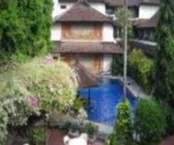 Hotel ARI PUTRI