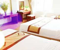 Hotel Hanoi Ancient Paradise