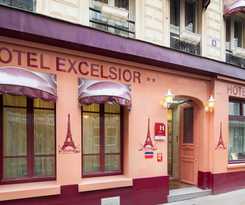 Hotel Excelsior