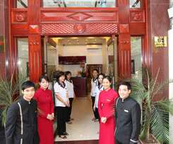 Viet Premium Hotel by Lake View Hospitality