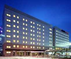 Hotel Jr Kyushu Kagoshima