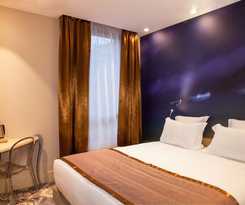 Hotel Residence Montrouge