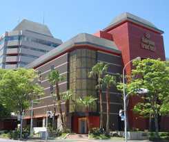 Hotel Kakegawa Grand