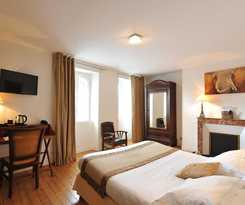 The Originals Boutique Victoria Fontainebleau