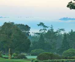 Hotel Handara Golf and Resort Bali - Chse Certified
