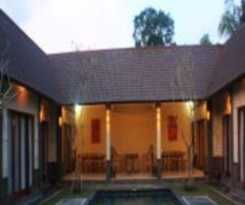 Bali Merita Villa