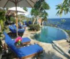 BLUE MOON VILLAS