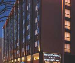 Hotel Quality Delfino Venezia Mestre 