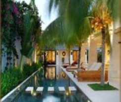 Casa Mateo Villa