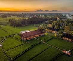 Hotel Tanah Gajah, A Resort By Hadiprana - Chse Certified