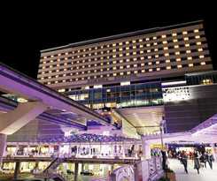 Hotel Jr Kyushu Station Kokura