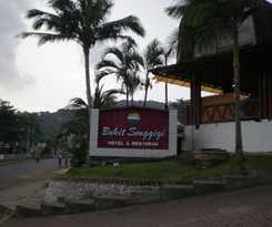 Bukit Senggigi