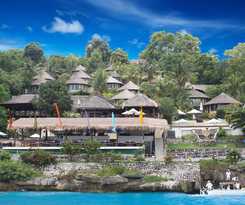 Hotel Coconuts Beach Resort