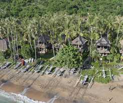 Coral View Villas