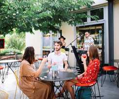 Ibis Aix En Provence