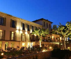 Hotel Les Lodges Sainte-victoire and Spa