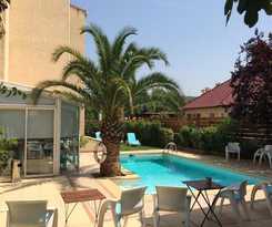 Hotel Adonis Arc Aix