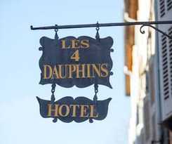 Les Quatre Dauphins