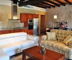 Hotel Rural Son Burgues