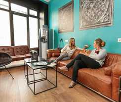 Arty Paris Porte De Versailles By River