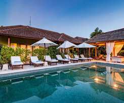 Hotel Aleesha Villas