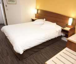 Hotel Comfort Etampes