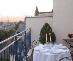  La Maison Saint Germain