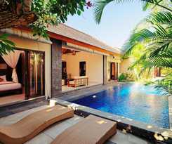 Lasanti s and Spa Seminyak
