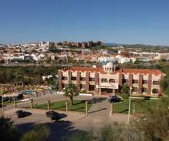 Hotel Colina Dos Mouros