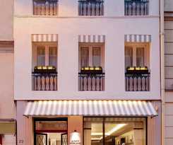 Hotel Le Petit Madeleine Hotel
