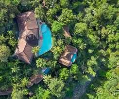 Ayung Resort Ubud - Chse Certified