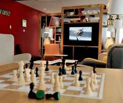 Holiday Inn Amsterdam Arena Towers