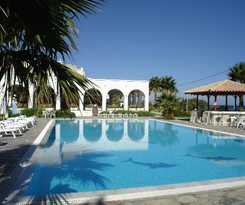 Hotel Andromeda  Apartments