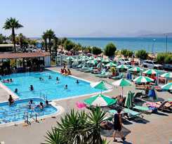 Hotel Akti Dimis