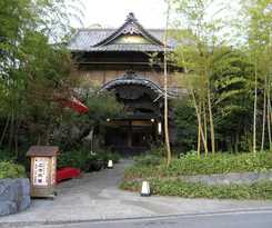 Kurhaus Ishibashi