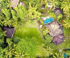 Villa Beji Indah