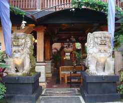 Bisma Sari Resort Ubud