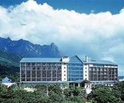 Hotel Yakushima Iwasaki