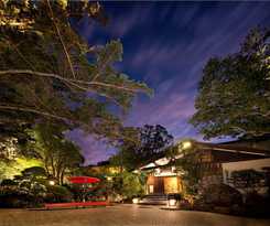 Abba Resorts Izu - Zagyosoh