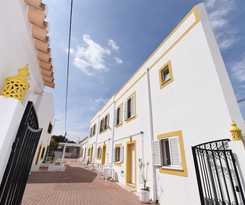 Hotel Monte dos Avos Village