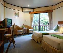 Botany Beach Resort