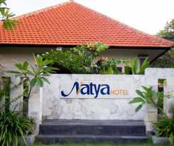 Hotel Natya Tanah Lot