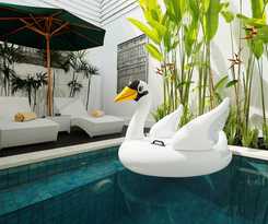 Hotel Bajra Bali Villa