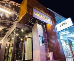 Bett Pattaya