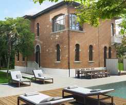 Hotel Jw Marriott Venice Resort and Spa