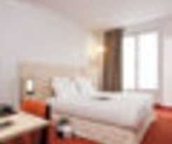 Paris Residence Hotel